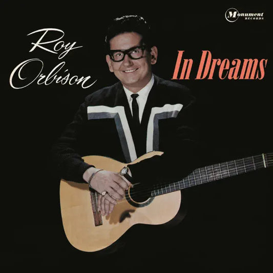 In Dreams: Roy Orbison