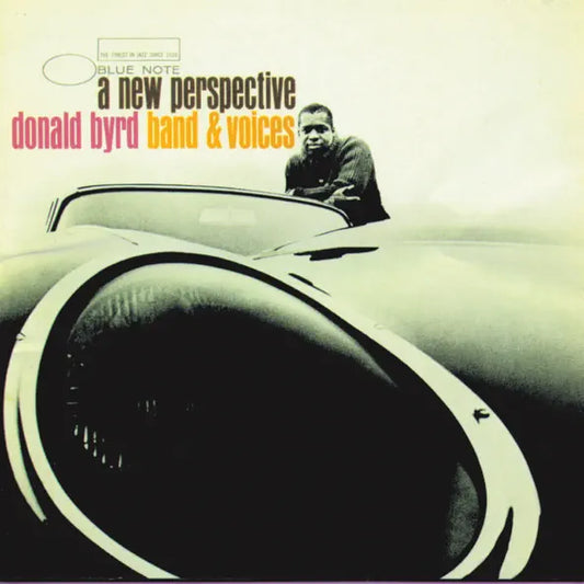 Donald Byrd: A New Perspective