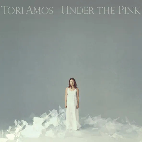 Tori Amos: Under the Pink