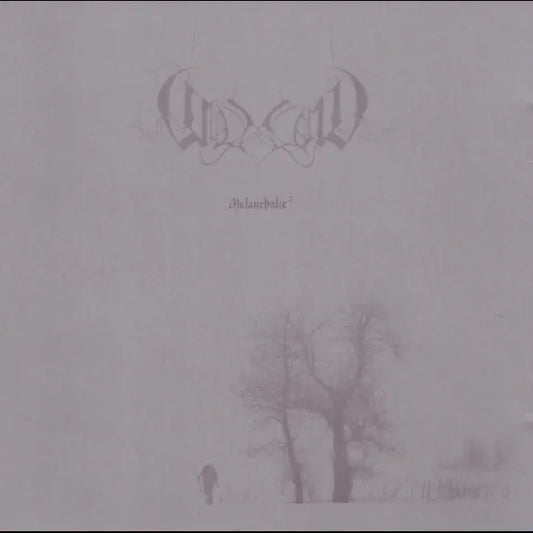 Coldworld: Melancholie