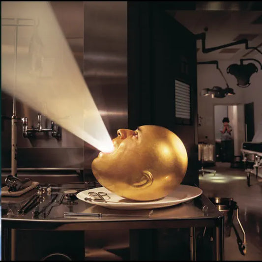 The Mars Volta: De-Loused in the Comatorium