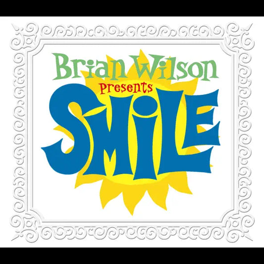 Brian Wilson: Smile