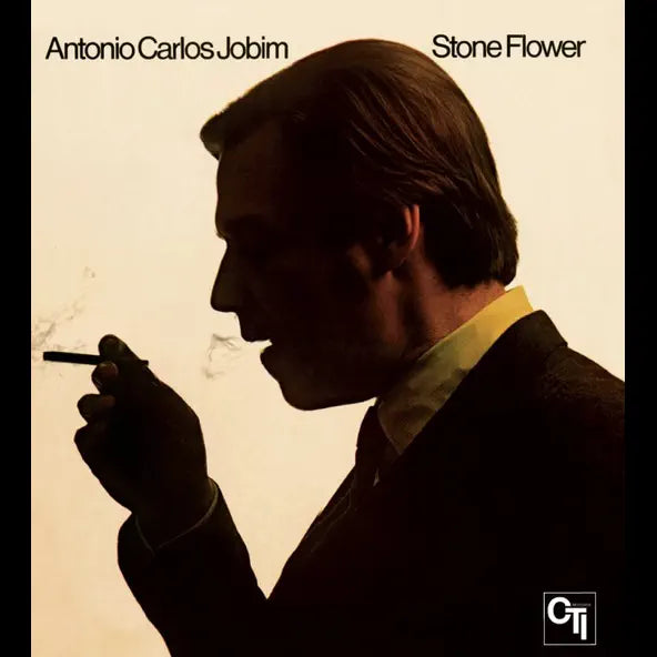 Antonio Carlos Jobim: Stone Flower