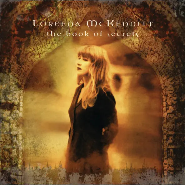 Loreena McKennitt: Book of Secrets