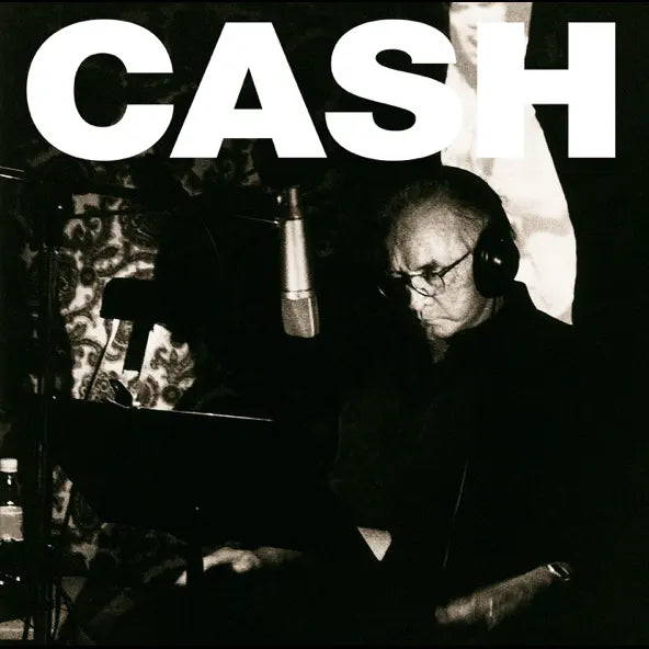 Johnny Cash: American Recordings V: A Hundred Highways