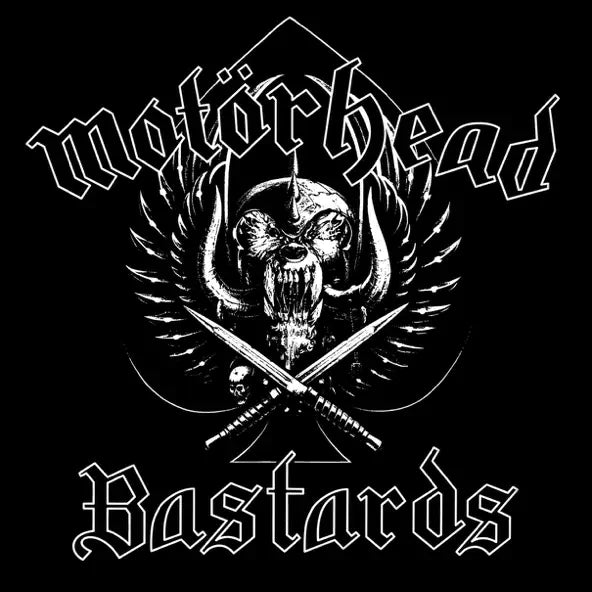 Bastards: Motorhead