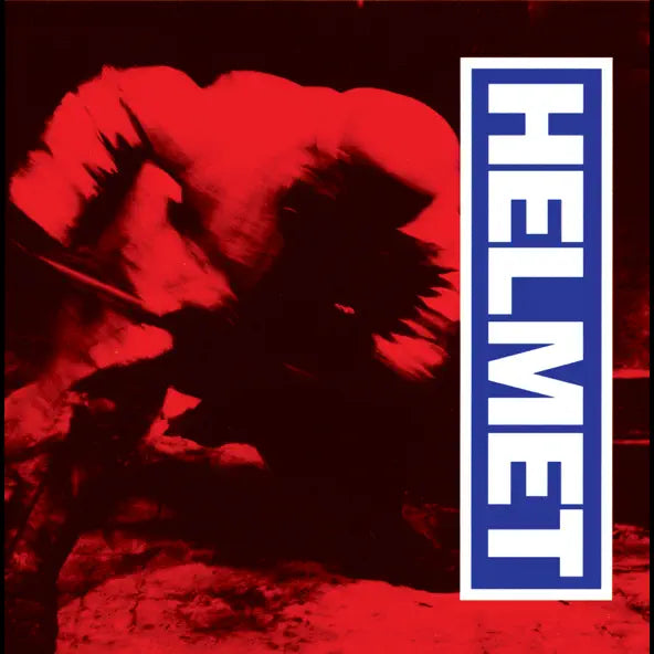 Helmet-Meantime