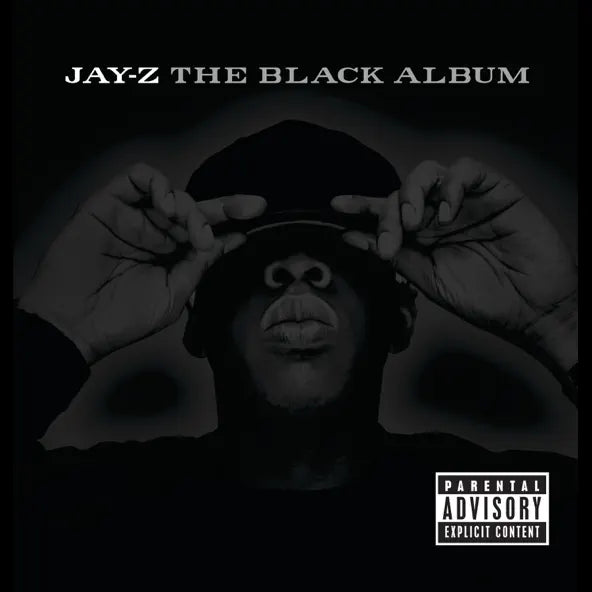 Jay-Z: The Black Album