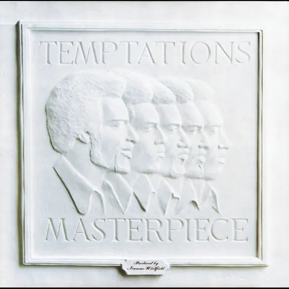 Temptations: Masterpiece