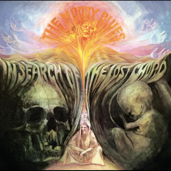 In Search of the Lost Chord: The Moody Blues