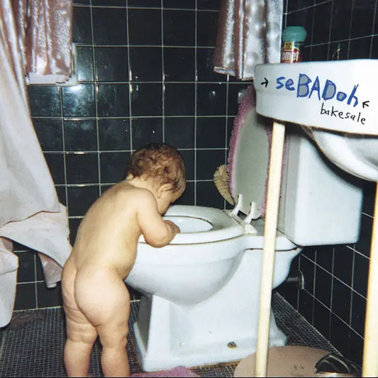 Sebadoh: Bakesale