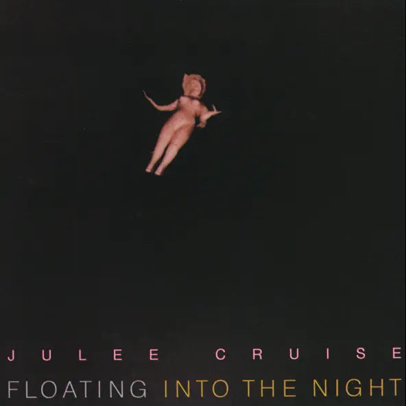 Julee Cruise: Floating Into the Night