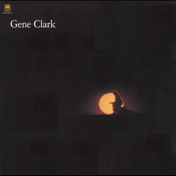 Gene Clark: White Light (1971)