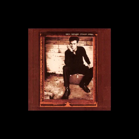 Mark Lanegan: Field Songs