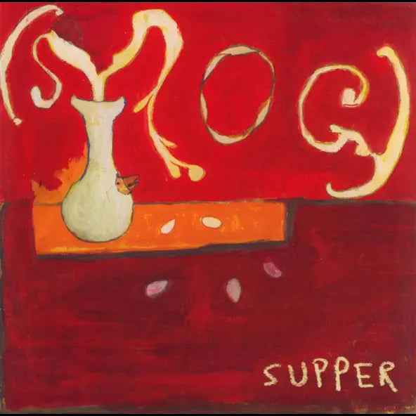 Smog: Supper