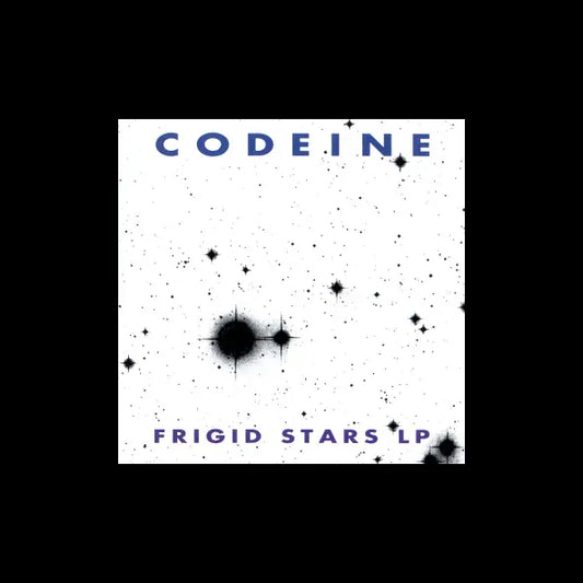 Codeine: Frigid Stars