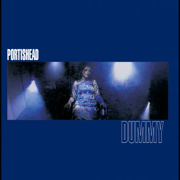 Portishead: Dummy