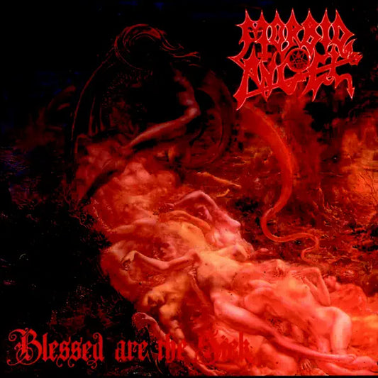 Morbid Angel: Blessed Are the Sick