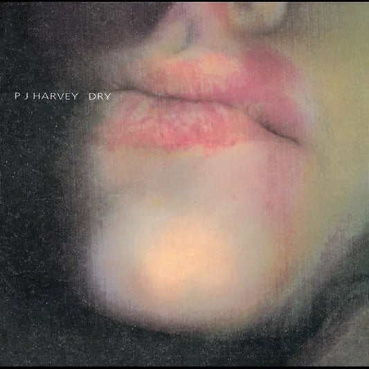 PJ Harvey: Dry