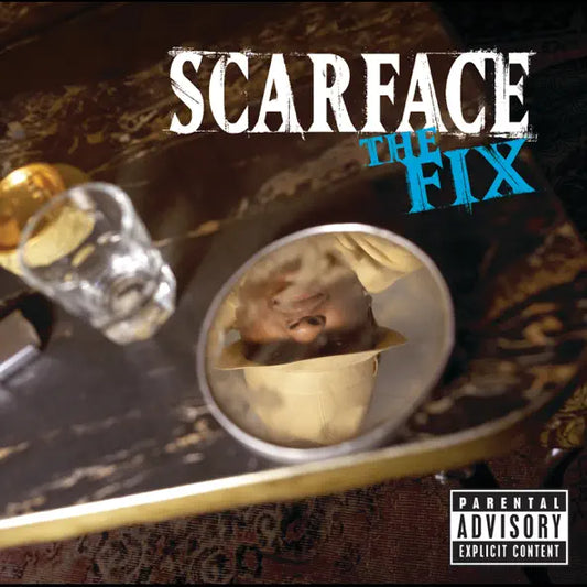 Scarface: The Fix