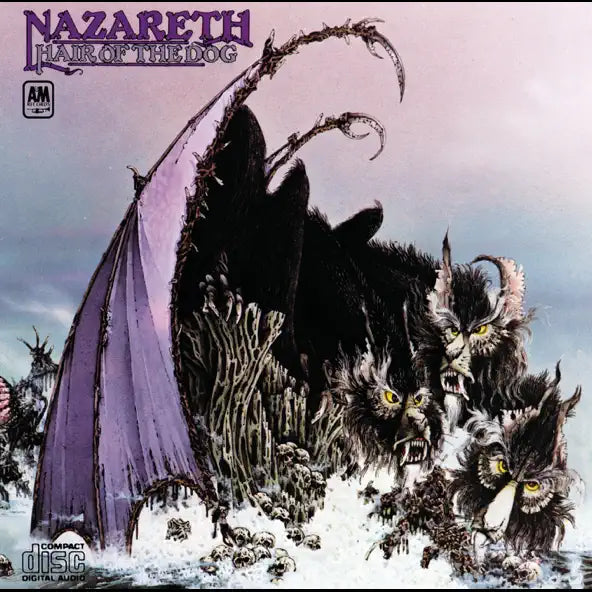 Nazareth Hair of the Dog