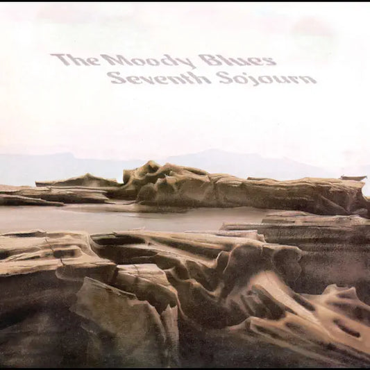 Seventh Sojourn: The Moody Blues (1972)