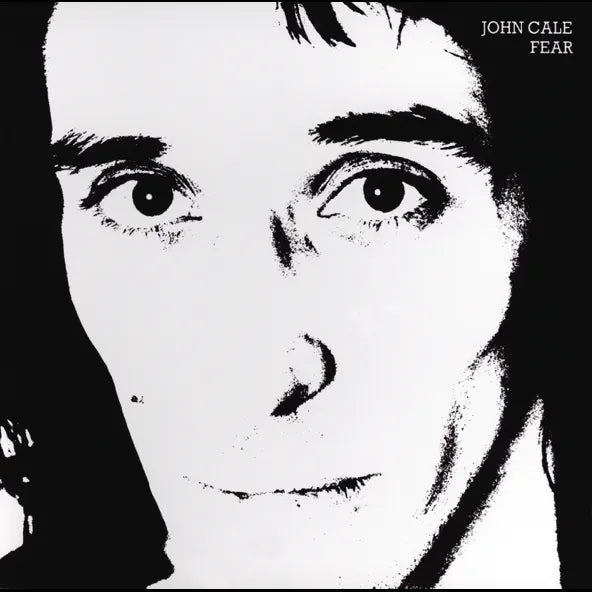 John Cale: Fear