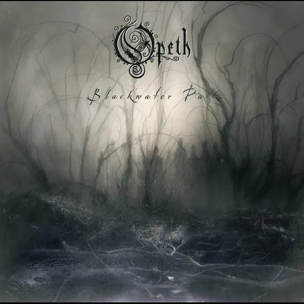 Opeth: Blackwater Park