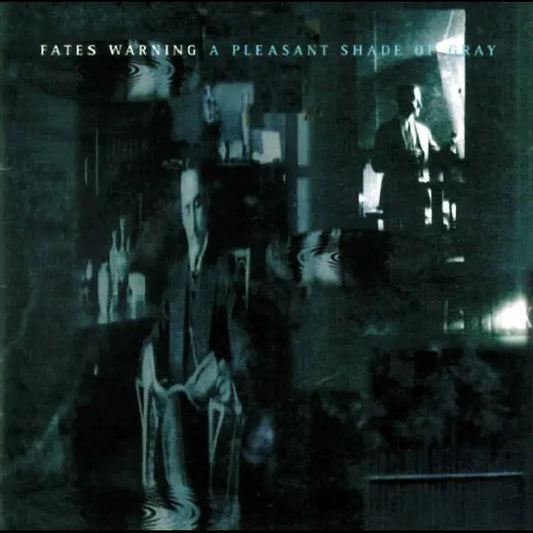 Fates Warning: A Pleasant Shade of Gray