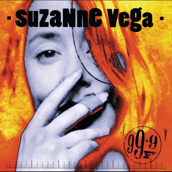 99.9F: Suzanne Vega