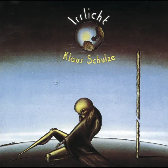 Klaus Schulze: Irrlicht